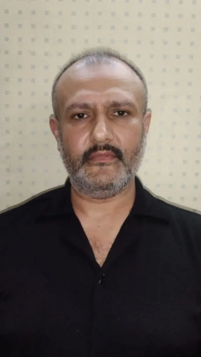 পুনের বিমান নগর এলাকার বাসিন্দা অভিযুক্ত ফৈয়াজ নিসার প্রেমজিকে পুলিশ গ্রেফতার করেছে