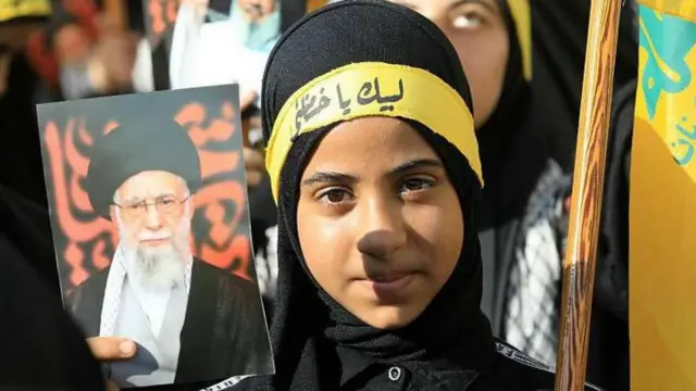 இரான், இஸ்ரேல், இரான் - இஸ்ரேல் தாக்குதல் 