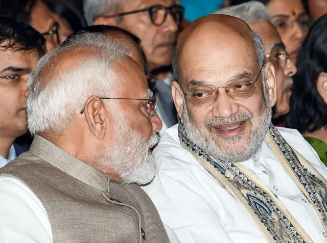 जाति गणना 