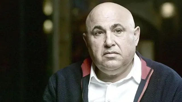 युडी लेवी