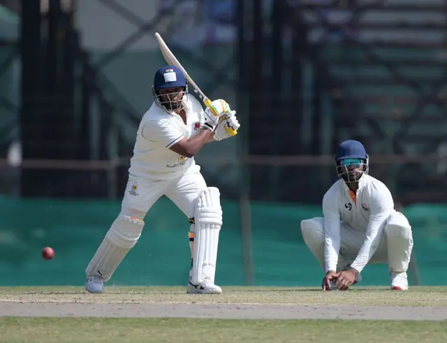 सरफ़राज़ ख़ान