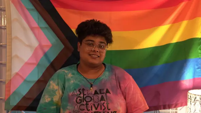 कोयल घोष पिछले कई सालों से सक्रिय हैं 