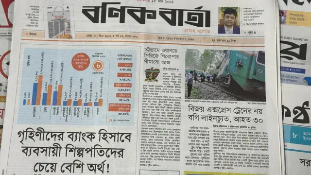 সংবাদপত্র