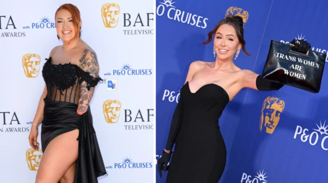 یک زن ترنس و یک زن دارای معلولیت که در برنامه عشق‌یابی «ازدواج در یک نگاه» شرکت‌ کردند درمورد مسائل جامعه خود اطلاع رسانی می‌کنند. 