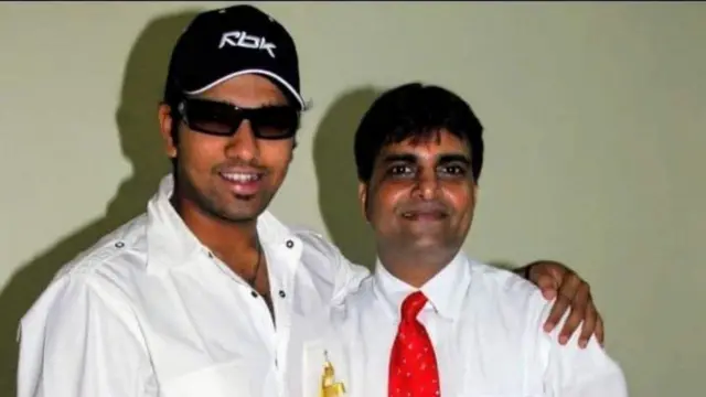 రోహిత్ శర్మ