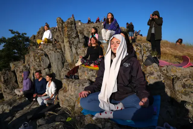 sunce, najduži dan u godini
