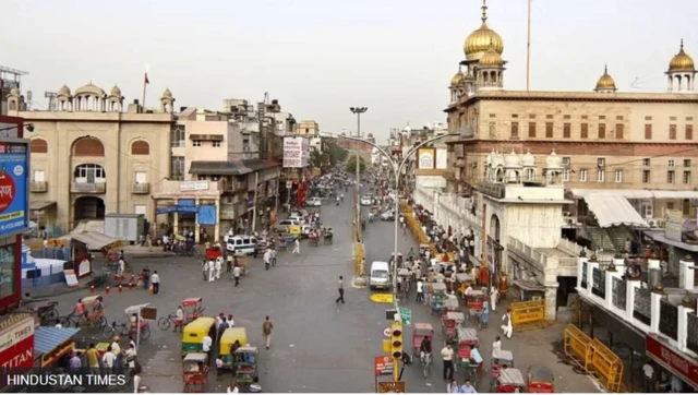 ਗੁਰੂ ਤੇਗ ਬਹਾਦਰ