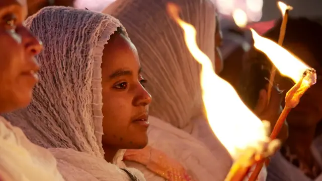 በዓል መስቀል