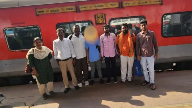 సికింద్రాబాద్ రైల్వే స్టేషన్