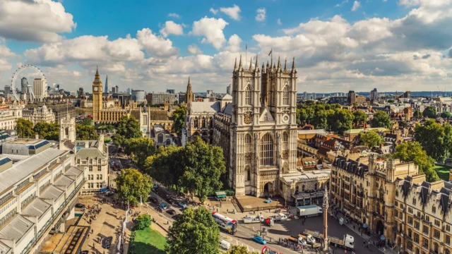 Westminster Abbey