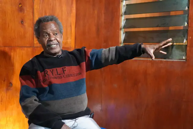 Direktur Eksekutif Yayasan Keadilan dan Keutuhan Manusia Papua (YKKMP) Theo Hasegem melihat hilangnya hak politik para pengungsi ini semakin menegaskan pandangan bahwa mereka hanyalah diposisikan sebagai ‘warga kelas dua’ yang secara sistematis didiskriminasi. 