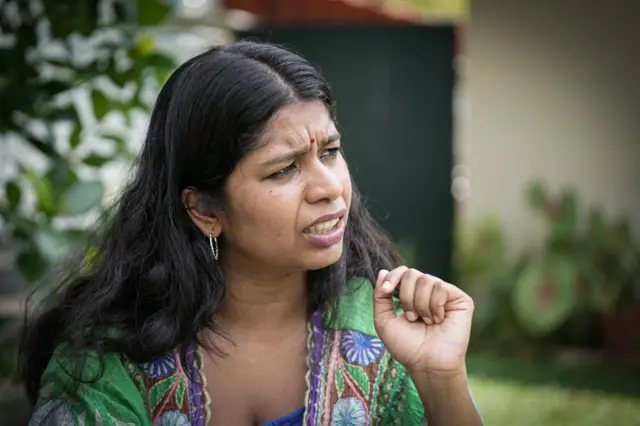 अर्चना पद्मिनी