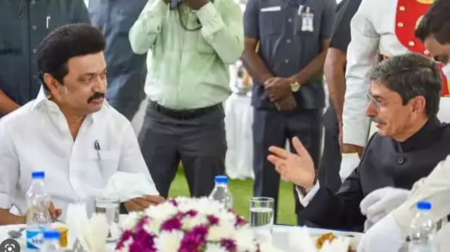 ஆளுநர் ரவி