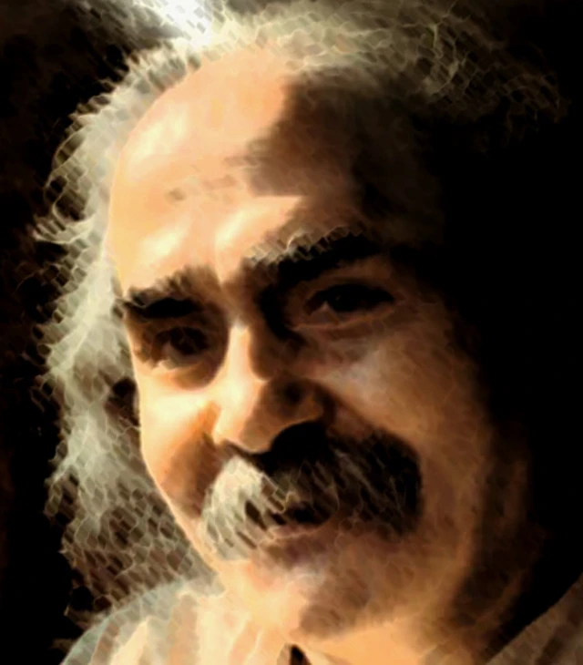 مهدی اخوان ثالث