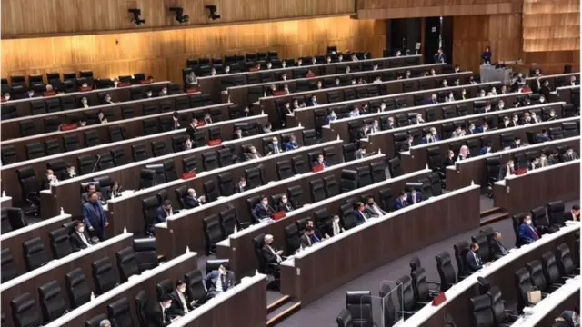 สภาฯ จะพิจารณารายงาน กมธ. ว่าด้วยการเปิดสถานบันเทิงครบวงจรวันที่ 12 ม.ค.