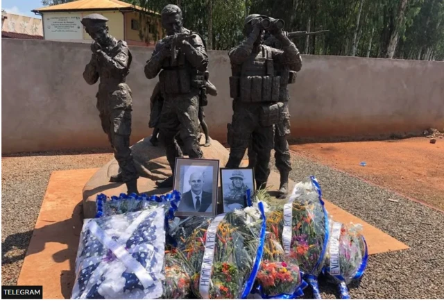 مرنزقة فاغنر