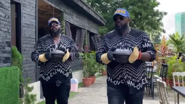 Taiwo ati Kehinde Ibiejugba