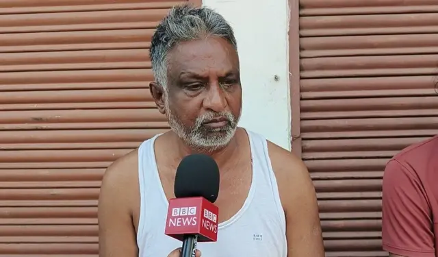 अब्दुल खलिक 