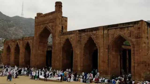 अढ़ाई दिन का झोपड़ा