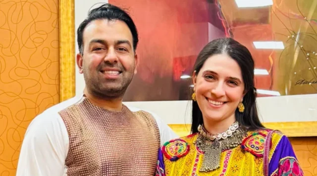 ਸਫ਼ੀ ਰਾਊਫ਼ ਅਤੇ ਸੈਮੀ ਕੈਨੋਲਡ