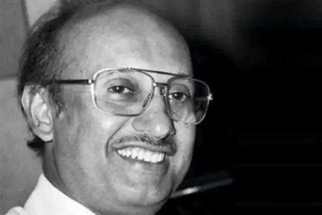 منموہن دیسائی 