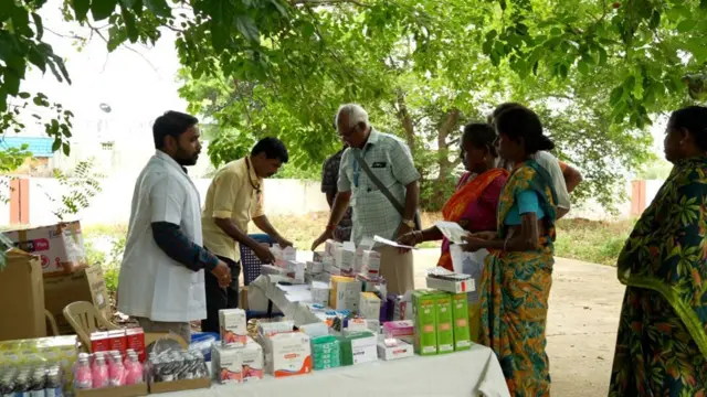 పింక్ బస్సు, రొమ్ము క్యాన్సర్, మహిళలు, గర్భాశయ క్యాన్సర్, నోటి క్యాన్సర్, చికిత్స