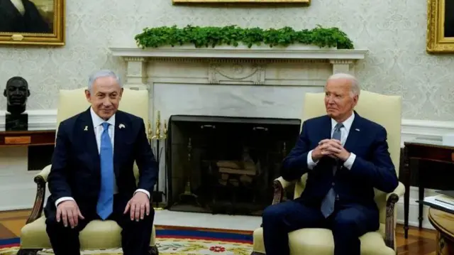Alamu na nuna cewa Isra'ila da Hamas sun fahimci juna kuma suna ci gaba da tattaunawa duk da cewa akwai ƴan abubuwan da suka ƙi yarda da juna.