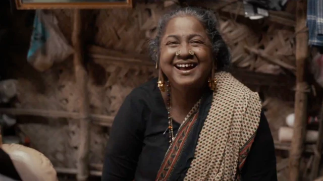 'தாய் கிழவி' விமர்சனம்