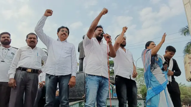 અનંત પટેલ કૉંગ્રેસ આદિવાસી ગુજરાત 