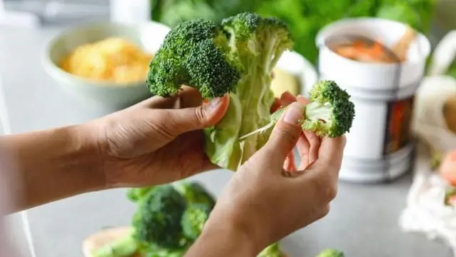 బ్రోకలీ