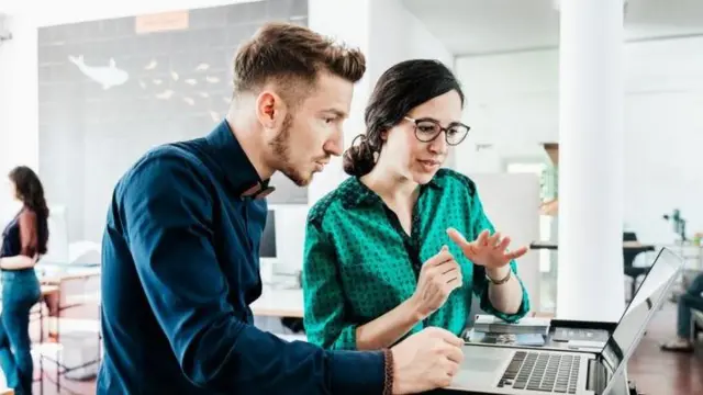 je, teknolojia ya akili bandia itakufanya uwe na manufaa zaidi kazini?'