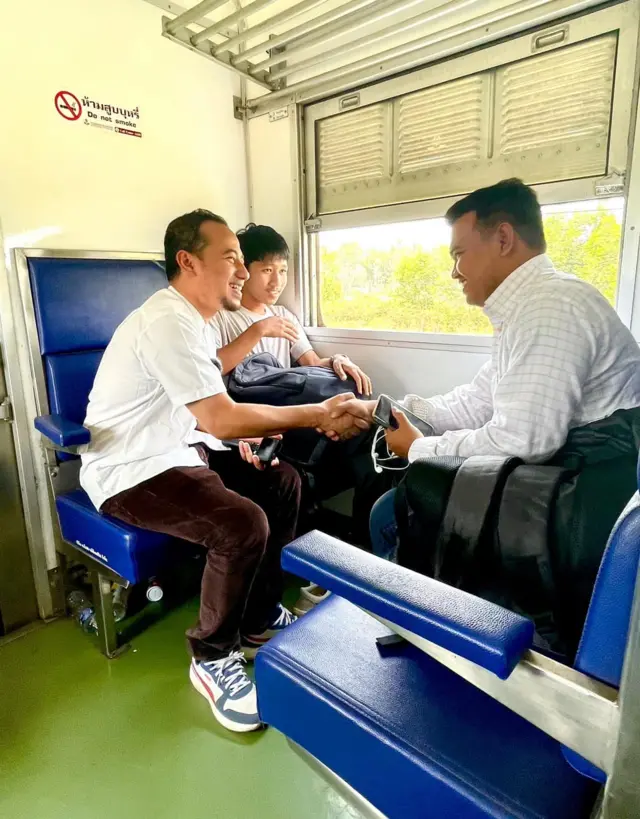 facebook/Metee Labanoon