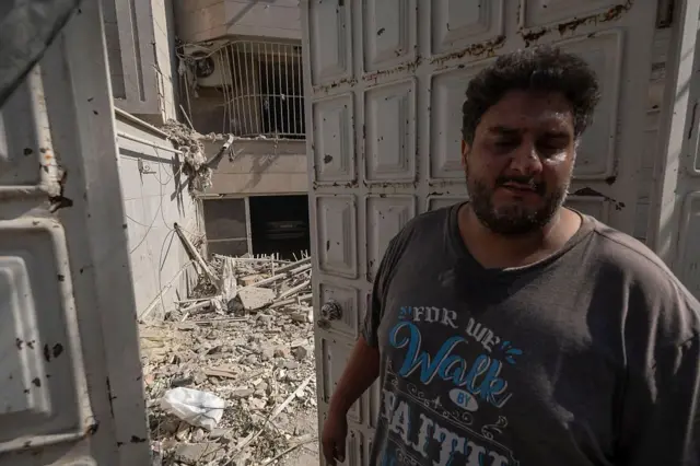 இரான்- இஸ்ரேல் மோதல், மத்திய கிழக்கு, அமெரிக்கா, அணுசக்தி