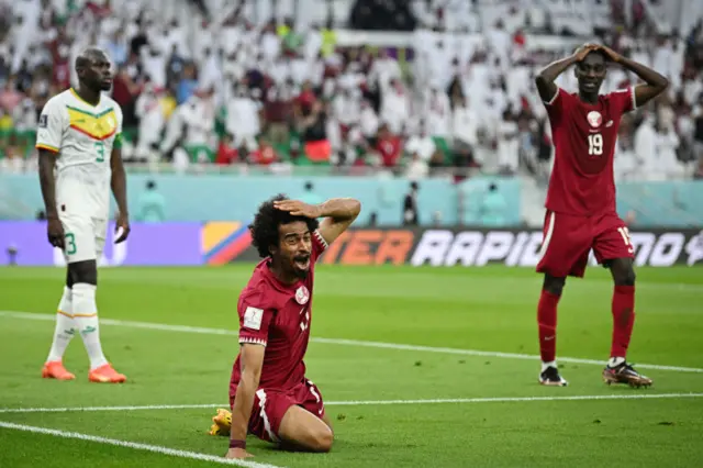 கத்தார்