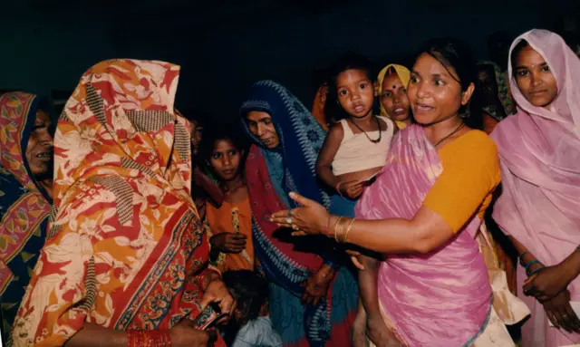 ফুলন দেবী 