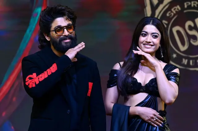 अल्लू अर्जून