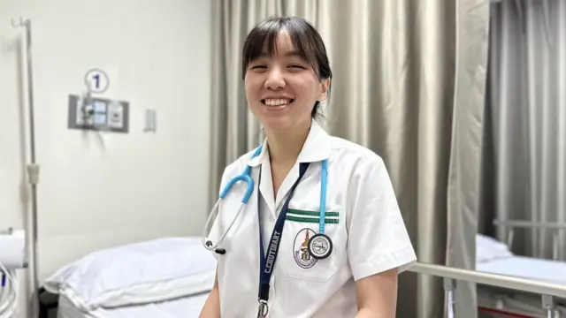 Chutinart Chinudomporn