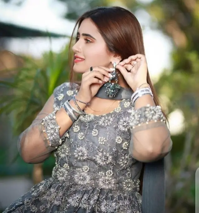 Manahil Malik