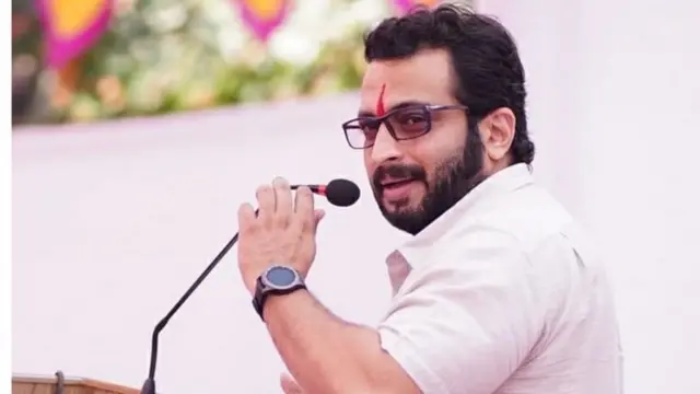 अमोल कोल्हे 