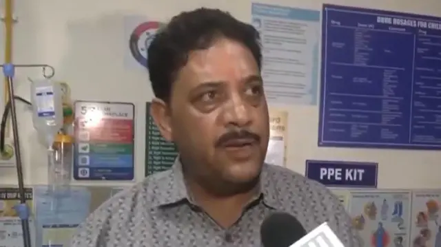 किश्तवाड़ घटना के प्रत्यक्षदर्शी