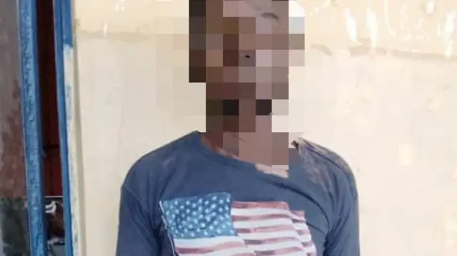 Onye e boro ebubo igbu nwata akwụkwọ