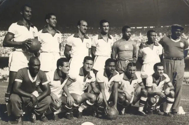 Seleção brasileiraaposta esportiva jogos de hoje1950