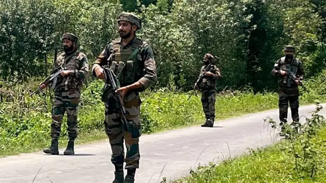 असम राइफ़ल्स