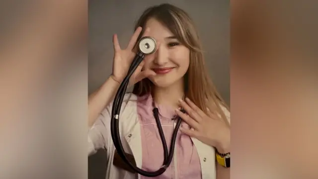 Айтурган Маматкулова (1999-2024)