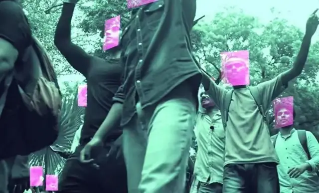  முக அடையாள தொழில்நுட்பம் மூலம் கண்காணிப்பு