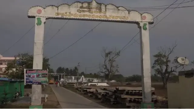 கொள்ளை, ஆந்திரா, சினிமா