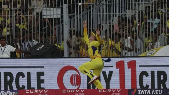 IPL, CSK, પ્રેવિસ, બીબીસી, ગુજરાતી