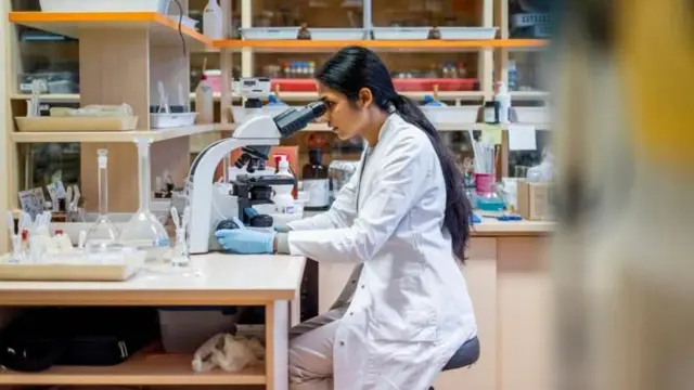 ఫోరెన్సిక్ నిపుణులు