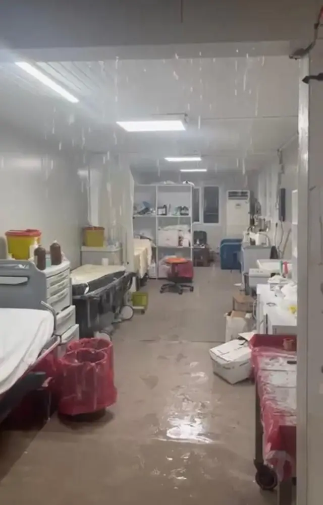 Hatay Eğitim ve Araştırma Hastanesi