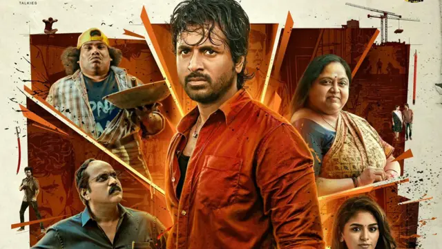 மாவீரனாக ரசிகர்களை கவர்ந்தாரா சிவகார்த்திகேயன் - சினிமா விமர்சனம்